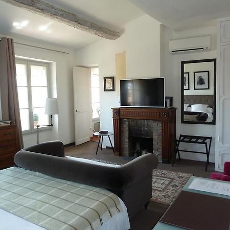 Appartement Cours Mirabeau Crsmb Αιξ-αν-Προβάνς Εξωτερικό φωτογραφία