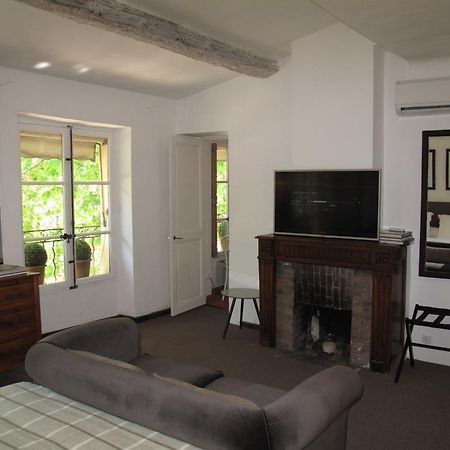 Appartement Cours Mirabeau Crsmb Αιξ-αν-Προβάνς Εξωτερικό φωτογραφία