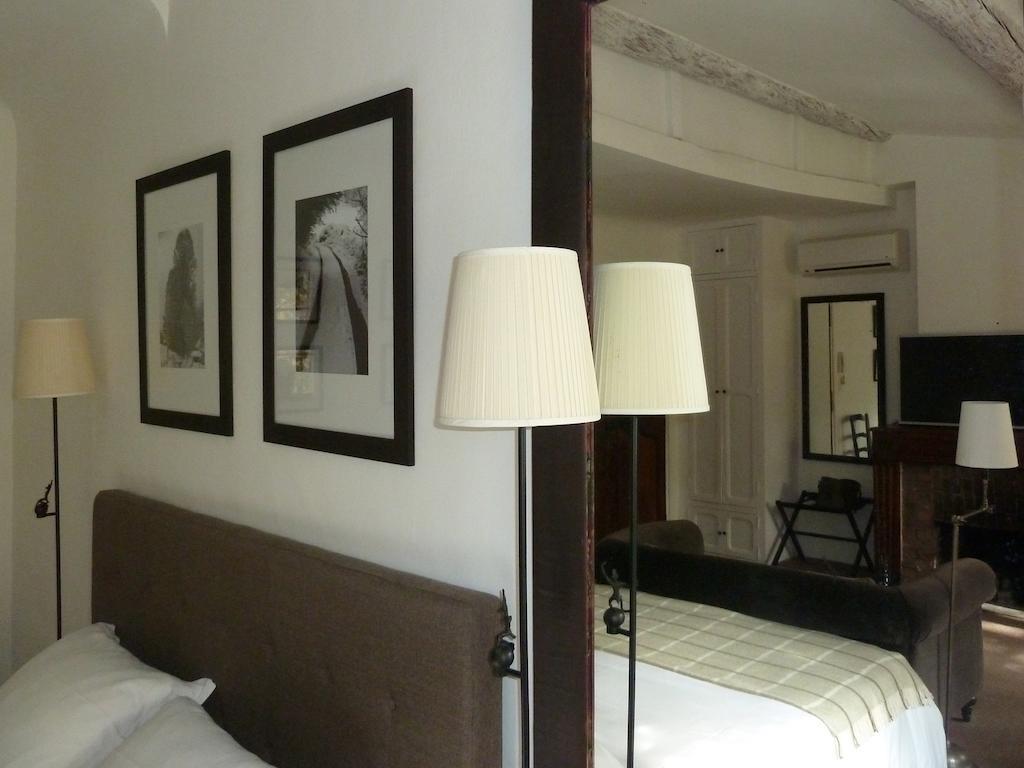 Appartement Cours Mirabeau Crsmb Αιξ-αν-Προβάνς Εξωτερικό φωτογραφία