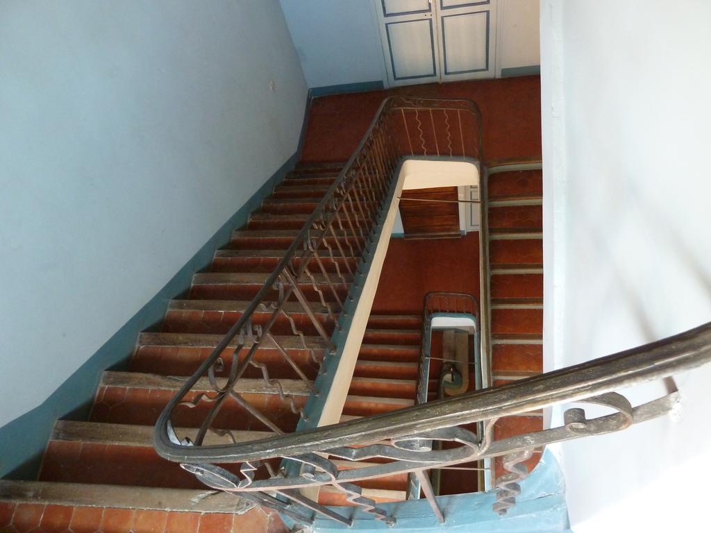 Appartement Cours Mirabeau Crsmb Αιξ-αν-Προβάνς Εξωτερικό φωτογραφία