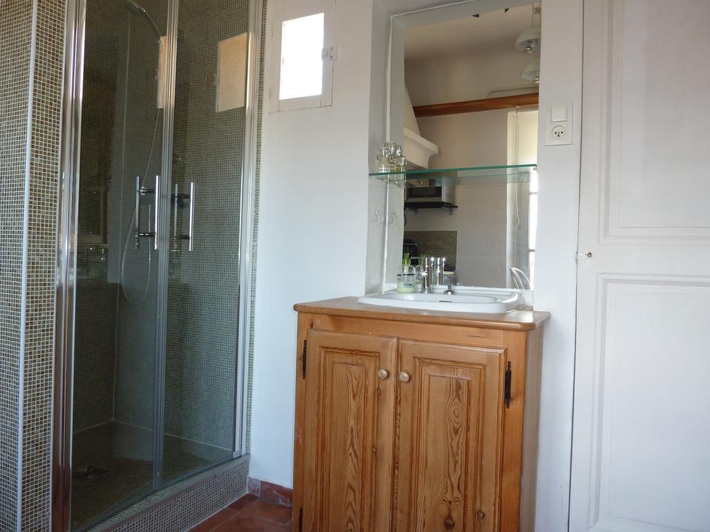 Appartement Cours Mirabeau Crsmb Αιξ-αν-Προβάνς Εξωτερικό φωτογραφία