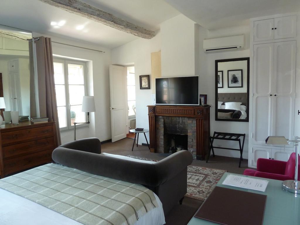 Appartement Cours Mirabeau Crsmb Αιξ-αν-Προβάνς Εξωτερικό φωτογραφία
