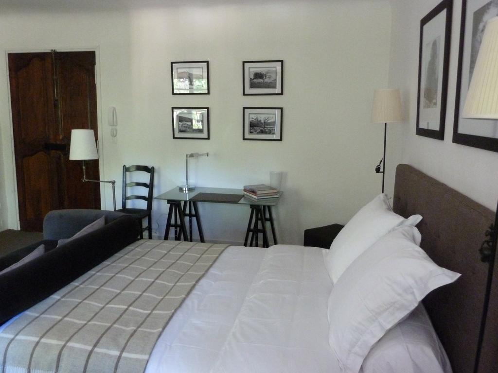 Appartement Cours Mirabeau Crsmb Αιξ-αν-Προβάνς Δωμάτιο φωτογραφία