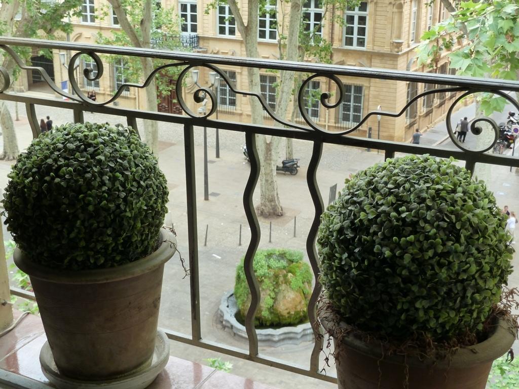 Appartement Cours Mirabeau Crsmb Αιξ-αν-Προβάνς Δωμάτιο φωτογραφία