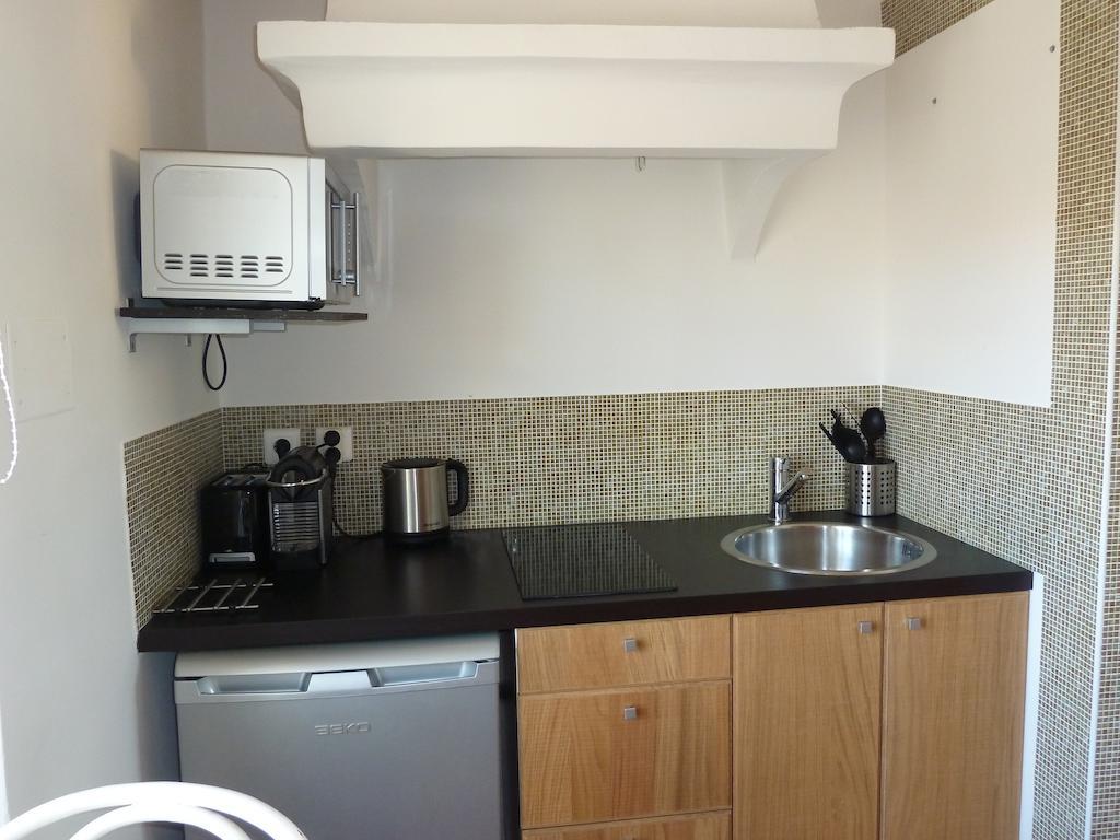 Appartement Cours Mirabeau Crsmb Αιξ-αν-Προβάνς Δωμάτιο φωτογραφία