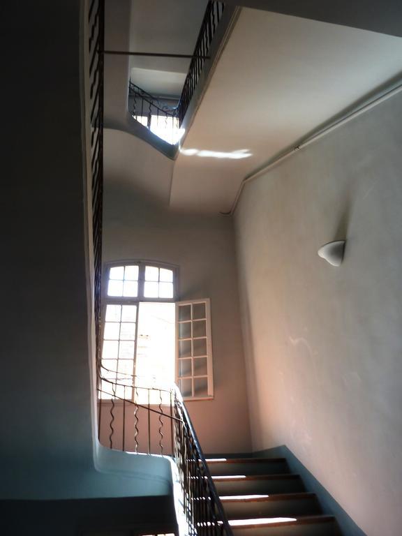 Appartement Cours Mirabeau Crsmb Αιξ-αν-Προβάνς Δωμάτιο φωτογραφία