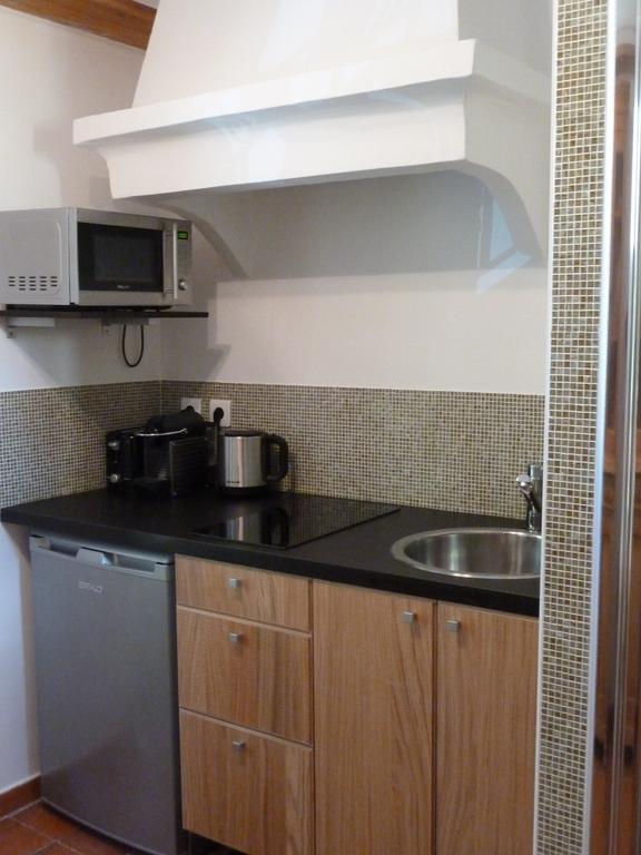 Appartement Cours Mirabeau Crsmb Αιξ-αν-Προβάνς Δωμάτιο φωτογραφία