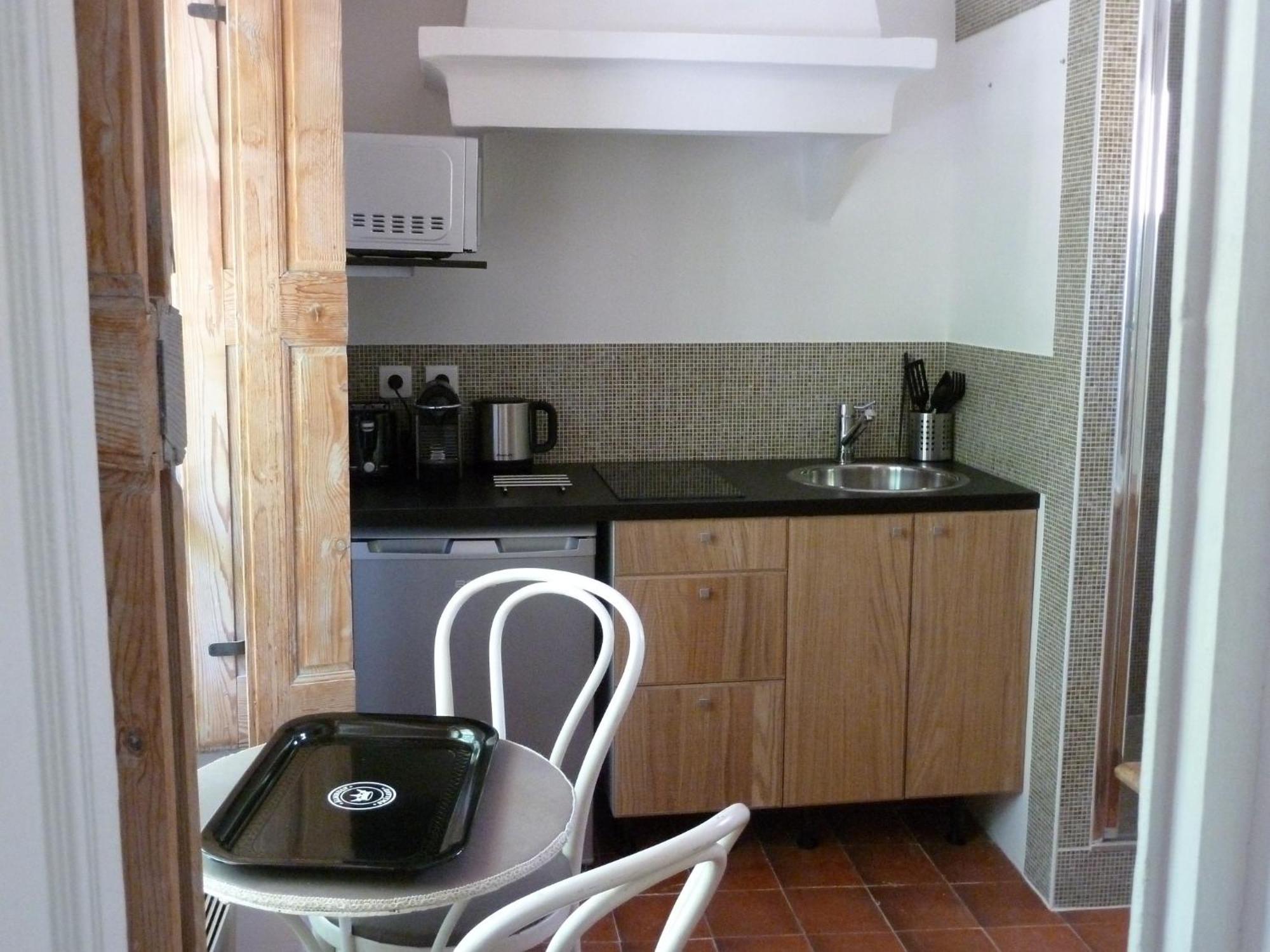 Appartement Cours Mirabeau Crsmb Αιξ-αν-Προβάνς Εξωτερικό φωτογραφία