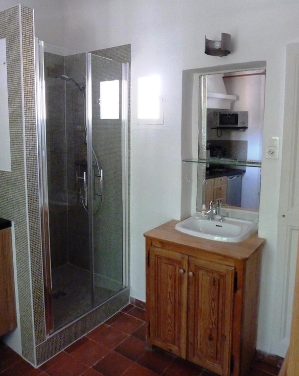 Appartement Cours Mirabeau Crsmb Αιξ-αν-Προβάνς Δωμάτιο φωτογραφία