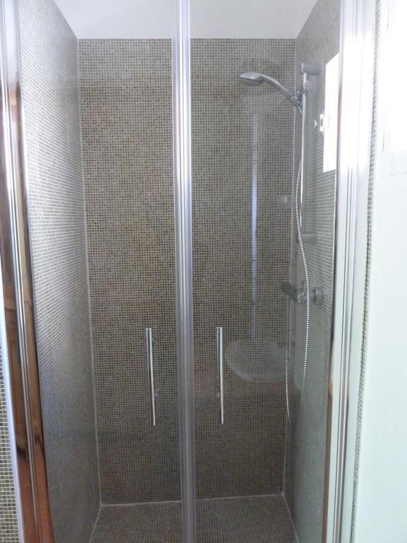 Appartement Cours Mirabeau Crsmb Αιξ-αν-Προβάνς Δωμάτιο φωτογραφία