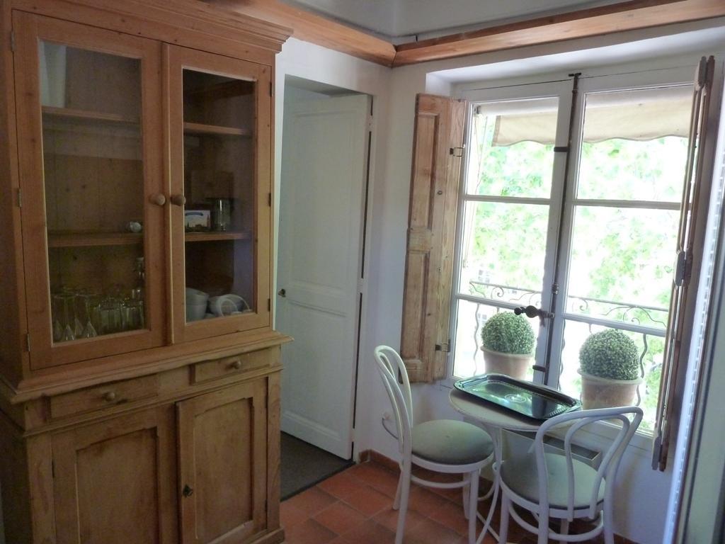 Appartement Cours Mirabeau Crsmb Αιξ-αν-Προβάνς Δωμάτιο φωτογραφία