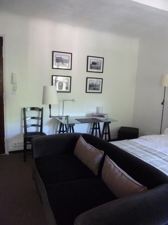 Appartement Cours Mirabeau Crsmb Αιξ-αν-Προβάνς Δωμάτιο φωτογραφία