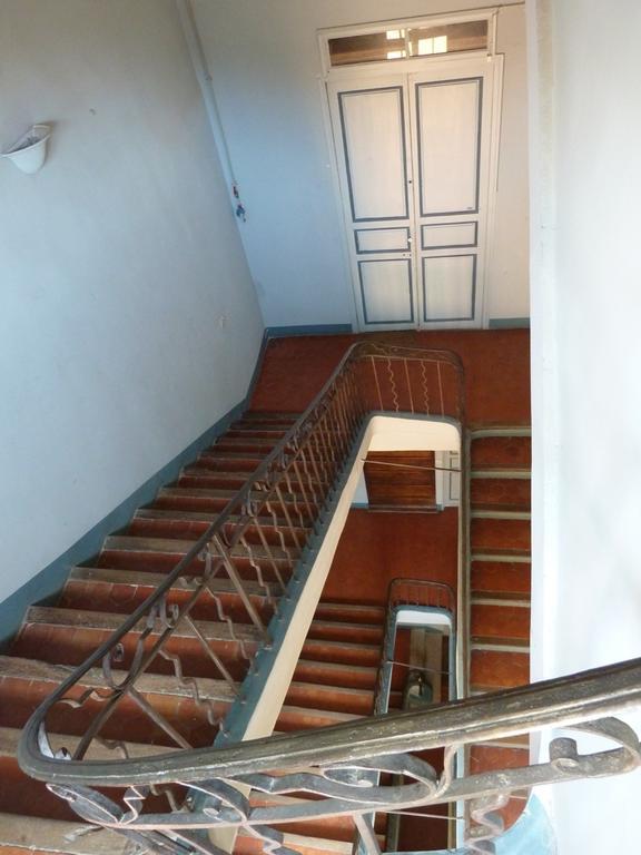 Appartement Cours Mirabeau Crsmb Αιξ-αν-Προβάνς Δωμάτιο φωτογραφία
