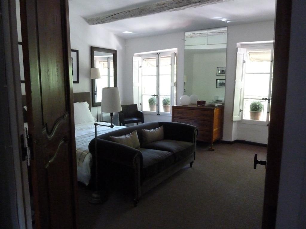 Appartement Cours Mirabeau Crsmb Αιξ-αν-Προβάνς Δωμάτιο φωτογραφία
