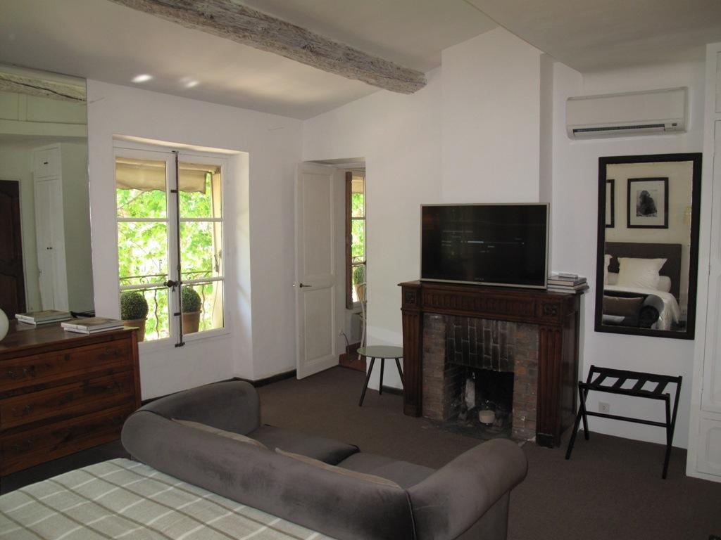 Appartement Cours Mirabeau Crsmb Αιξ-αν-Προβάνς Εξωτερικό φωτογραφία